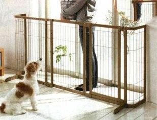 pet barrier for cats